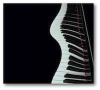 200twisty piano